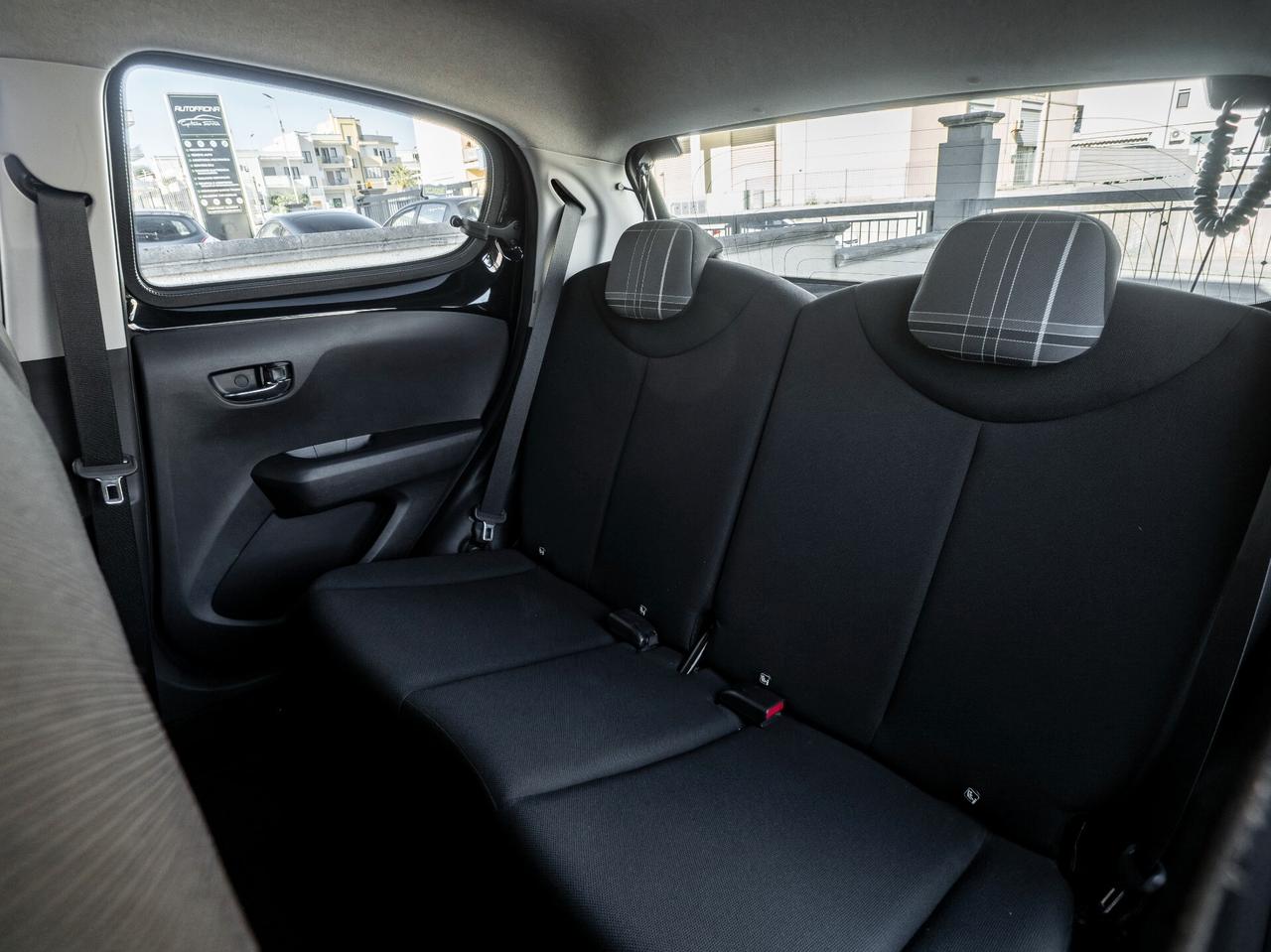 Peugeot 108 PureTech 82 3 porte Allure TOP!