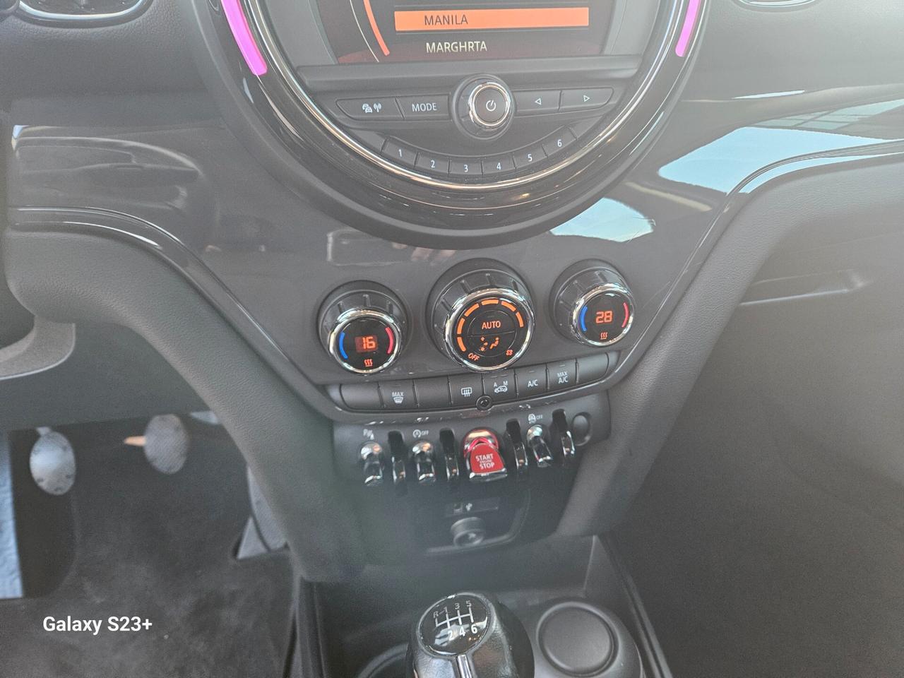 Mini neopatentati VALUTIAMO USATO/SCAMBIO/NOLEGGIO