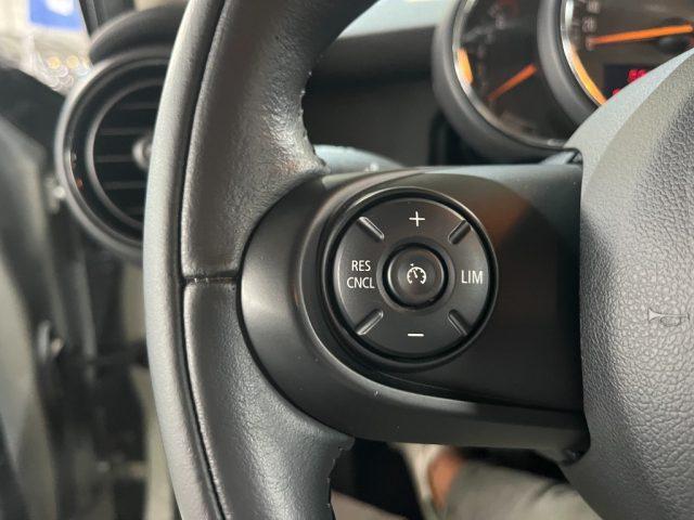 MINI One 1.2 One 75 CV OK NEOPATENT./KM CERTIFICATI 54.000