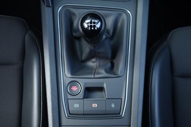 CUPRA Formentor 1.5 TSI Prezzo Netto