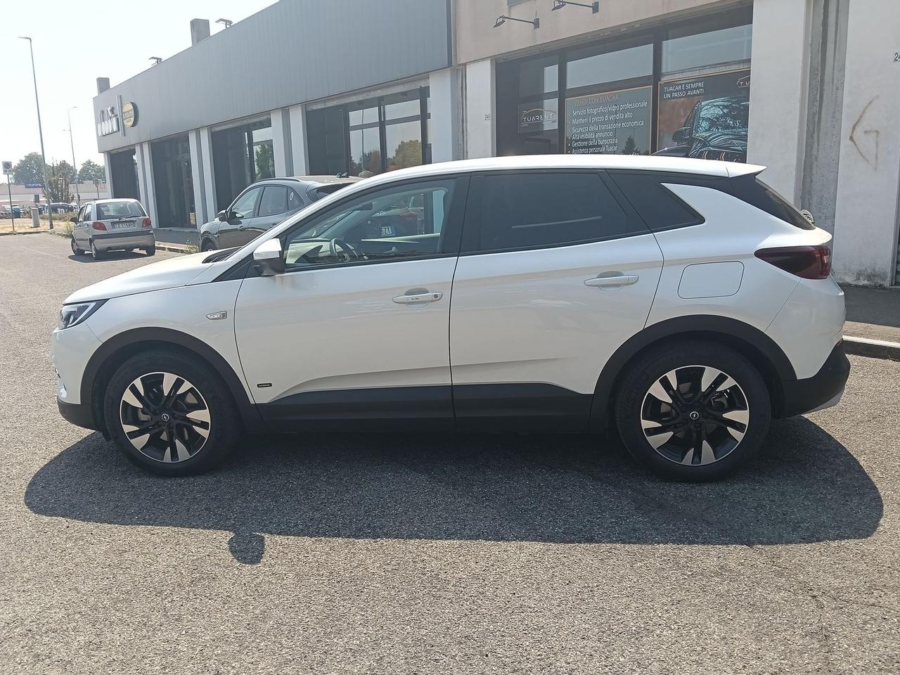 Opel Grandland X 1.6 PHEV Elegance #11482