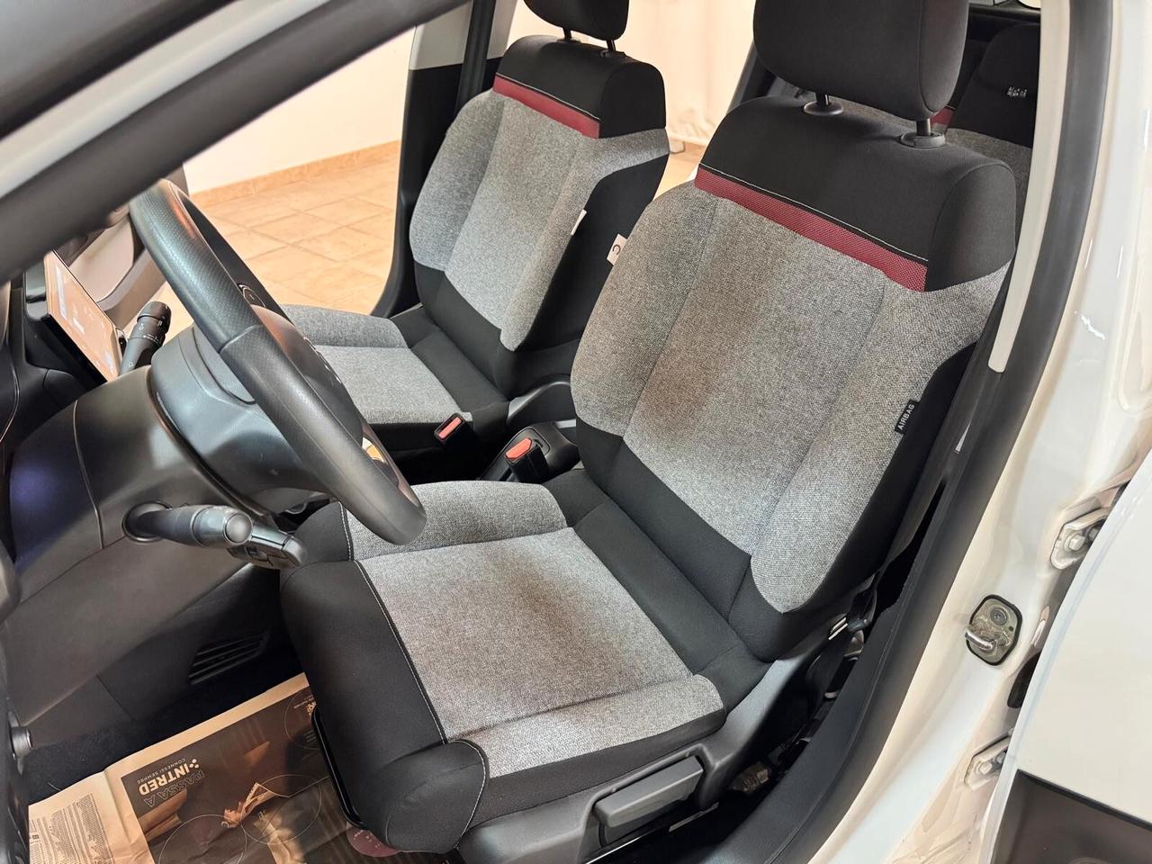 C3 PureTech 83 S&S C-Series AZIENDALE PERFETTA