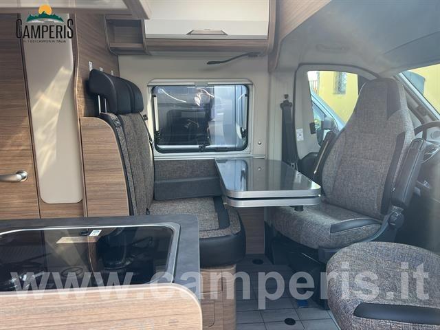 KNAUS KNAUS BOXLIFE 540 MQ STANDARD