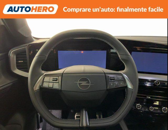 OPEL Mokka 1.2 Hybrid aut. GS