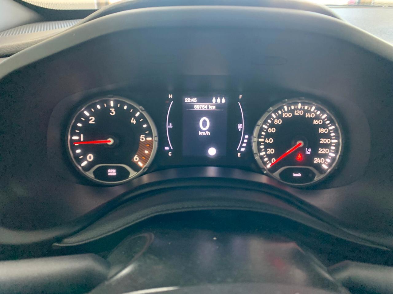 Jeep Renegade 2.0 Mjt 140 CV 4WD Limited *IVA DEDUCIBILE*