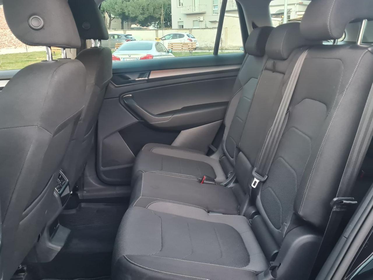 Skoda Kodiaq 2.0 TDI ambition #10007