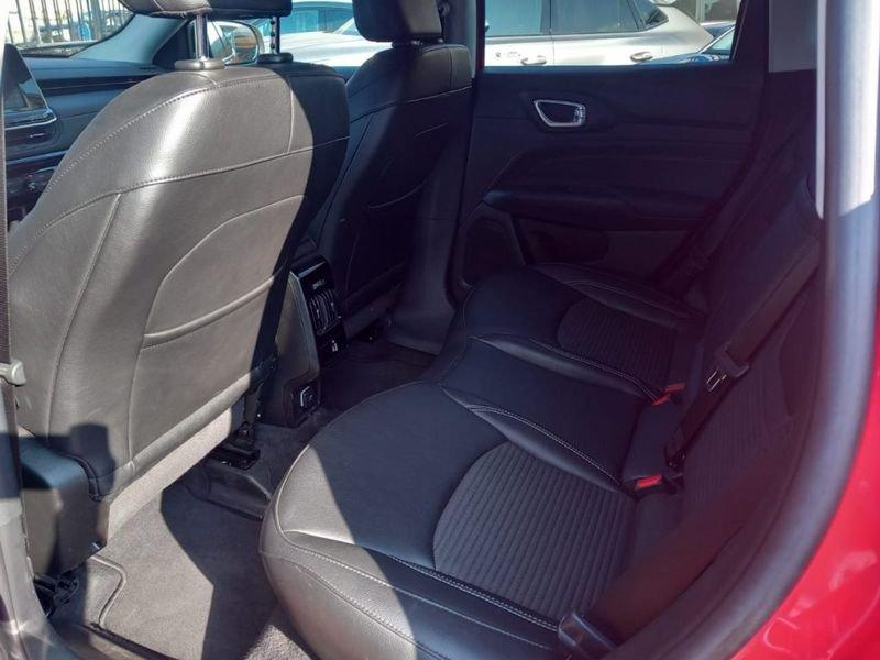 Jeep Compass 1.3 Turbo T4 190 CV PHEV AT6 4xe Night Eagle