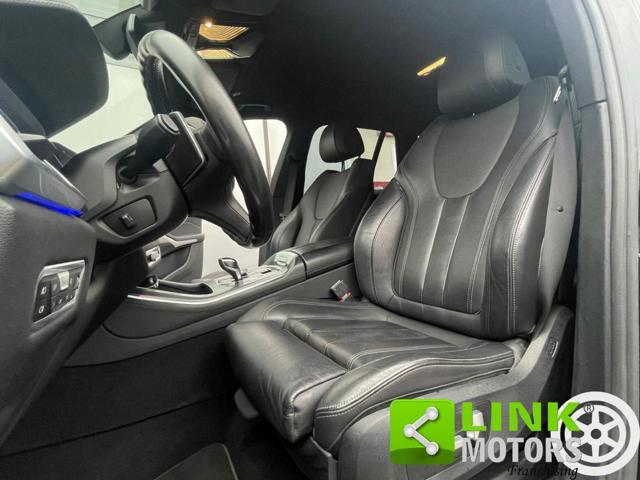 BMW X5 Msport