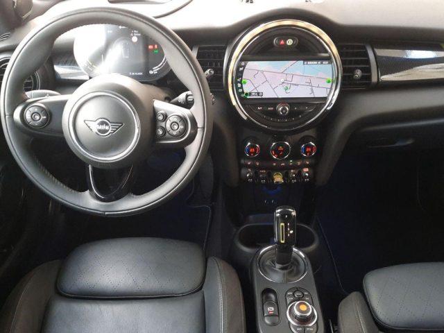 MINI Cooper SE M Aut.