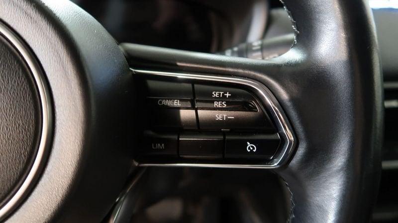 Mazda CX-60 CX-60 2.5 phev Exclusive Line Comfort awd auto