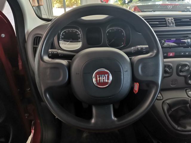 FIAT Panda 1.2 Pop