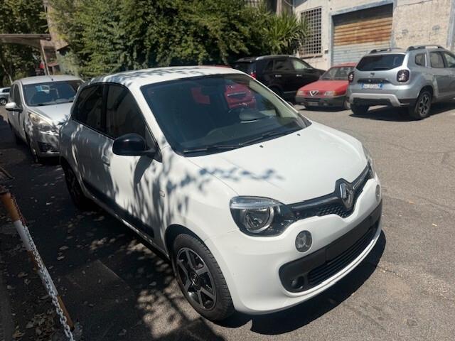 Renault Twingo SCe Stop&Start Intens Cambio Manuale
