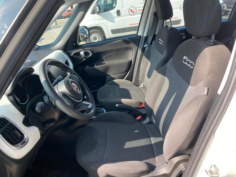 Fiat 500 L 500L 1.4 Urban 95cv my19