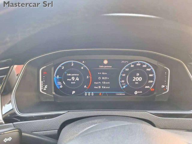 VOLKSWAGEN Passat Variant Passat VIII Variant 2.0 tdi Executive 150cv dsg -