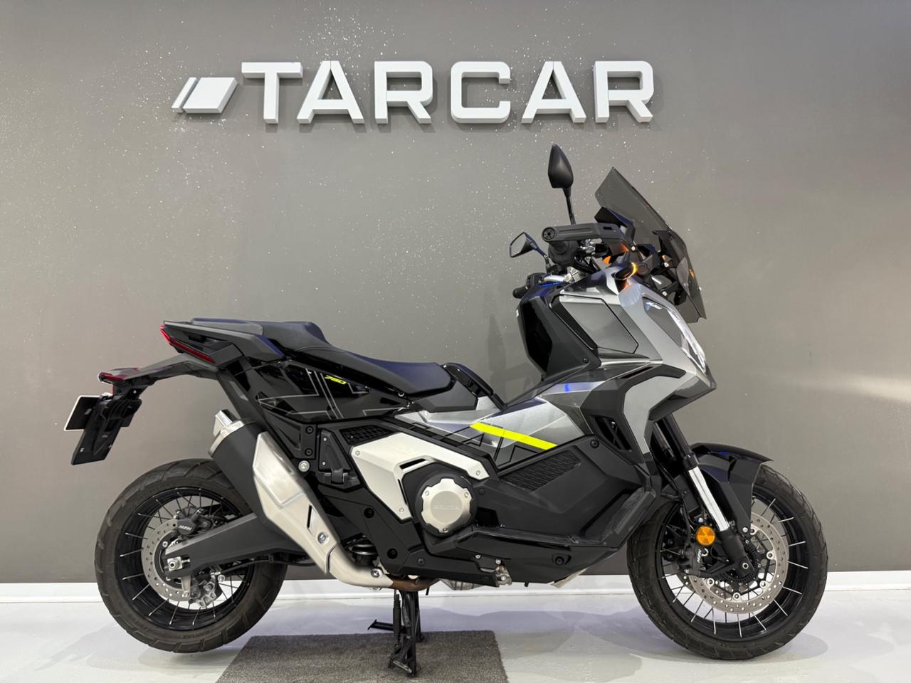 Honda X-ADV 750 Special Edition