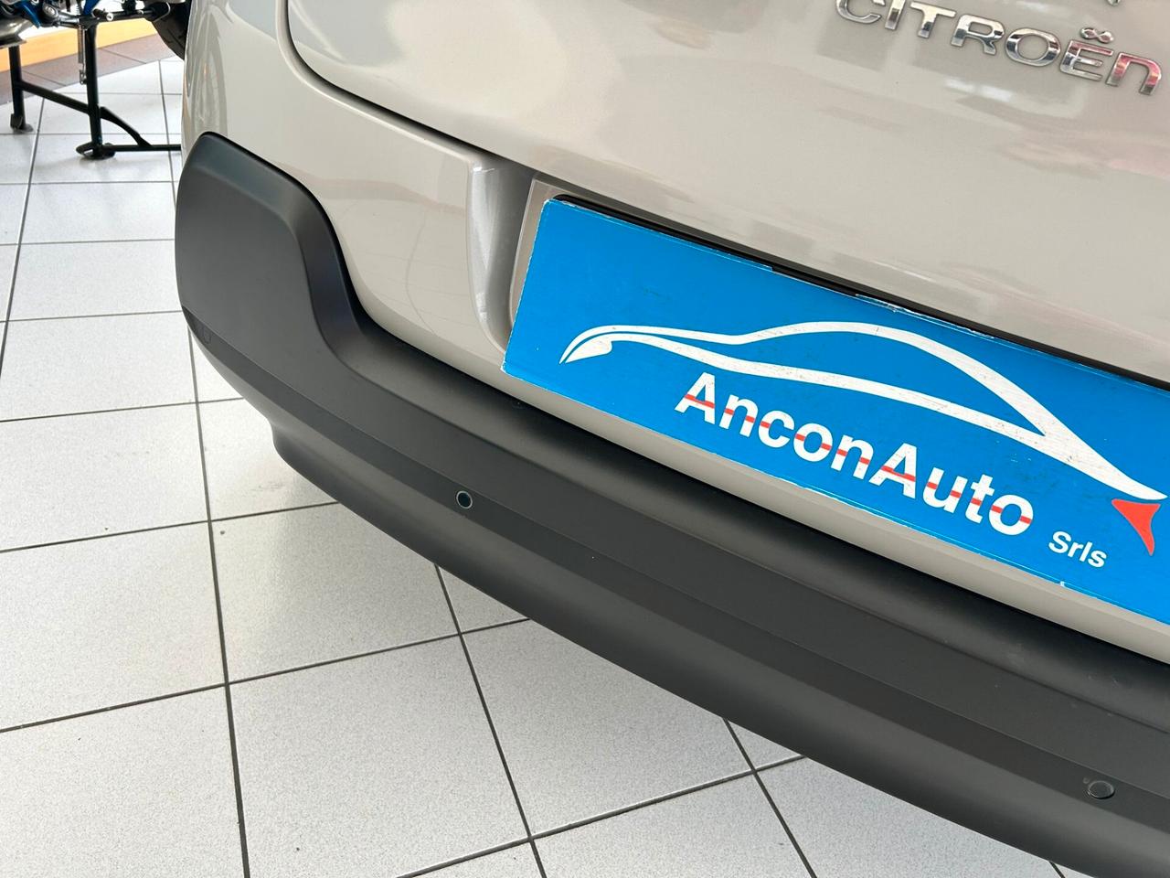 Citroen C3 BlueHDi X NEOPATENTATI 2017