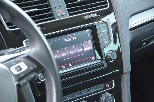Volkswagen Golf 5p 1.6 tdi Highline Bluemotion