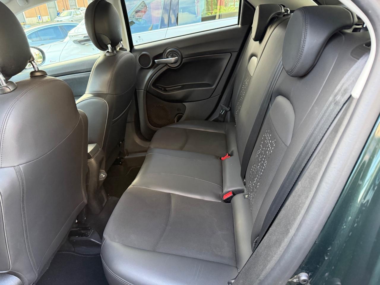 Fiat 500X 1.3 MultiJet 95 CV Cult