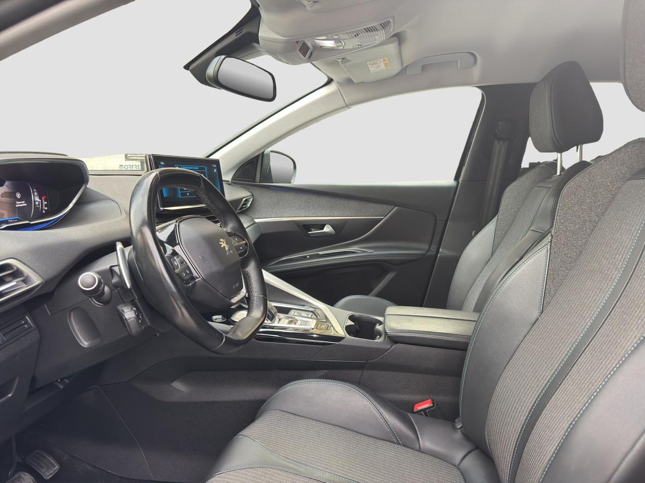 Peugeot 3008 1.5 bluehdi 130cv Allure Pack 2022