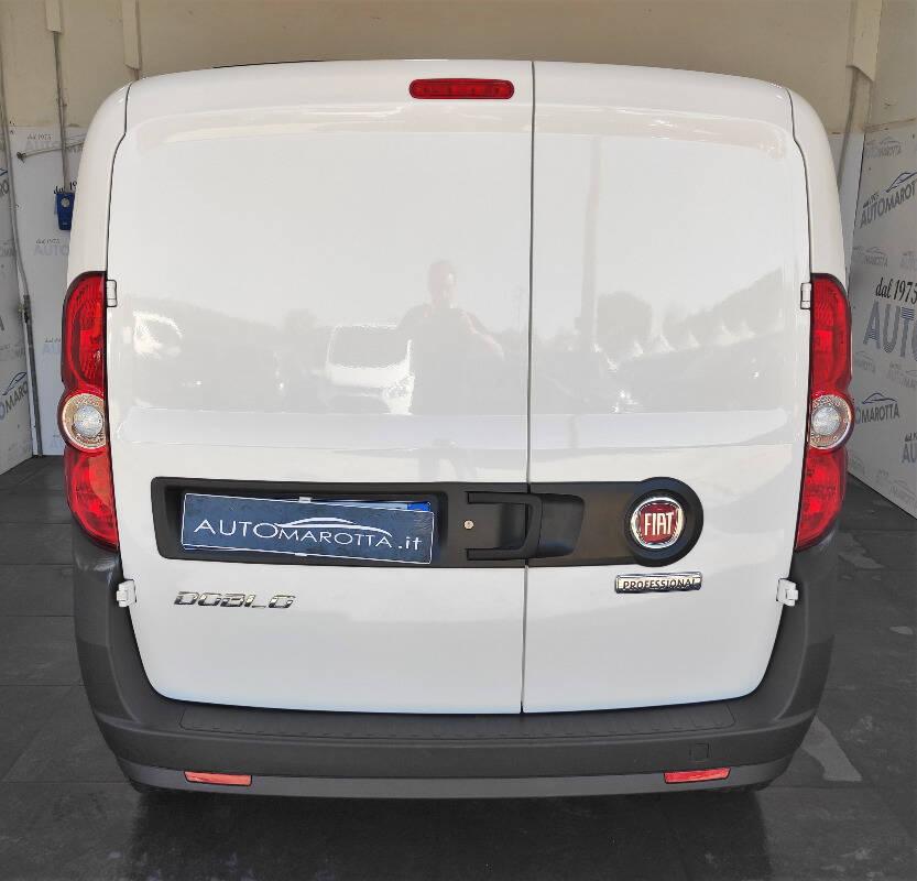 Fiat Doblo Cargo 1.4 tjt 120cv CH1 METANO!!