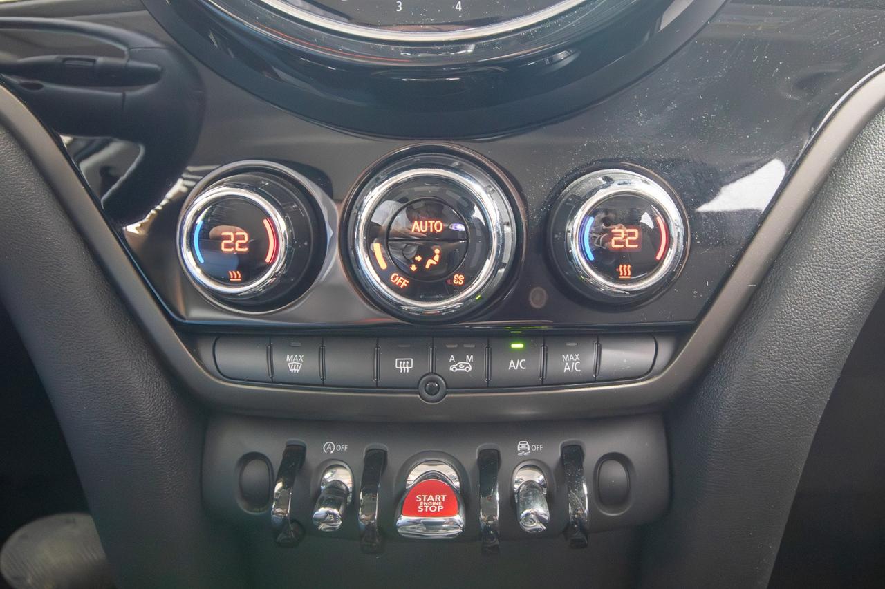 Mini Cooper Countryman 1.5 Premium Auto 136 Cv