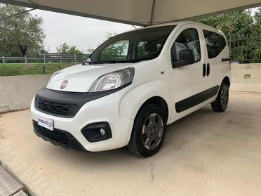 FIAT Qubo 1.3 MJT 80 CV Trekking NEOPATENTATI EURO 6 B