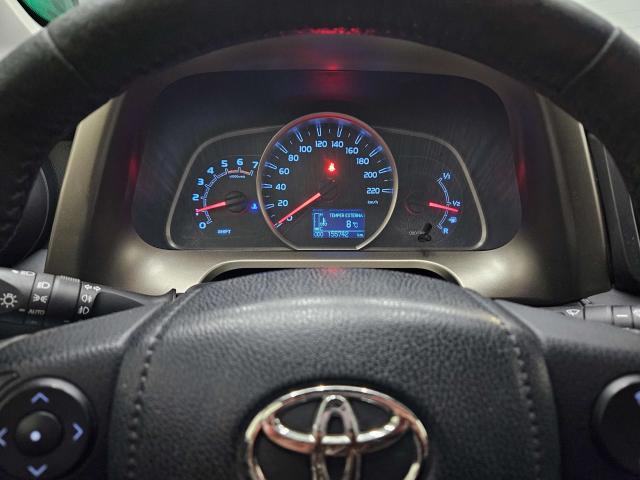 Toyota RAV 4 Rav4 IV 2013 Rav4 2.0 d-4d 2wd 124cv mt