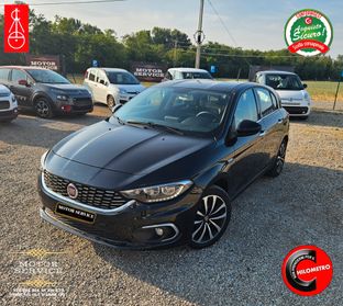 Fiat Tipo SW 1.6 Mjt Lounge CAMERA NAVI UNIPRO
