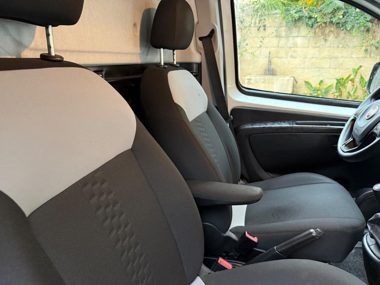 Fiat Fiorino 1.3 MJT 95CV Cargo SX