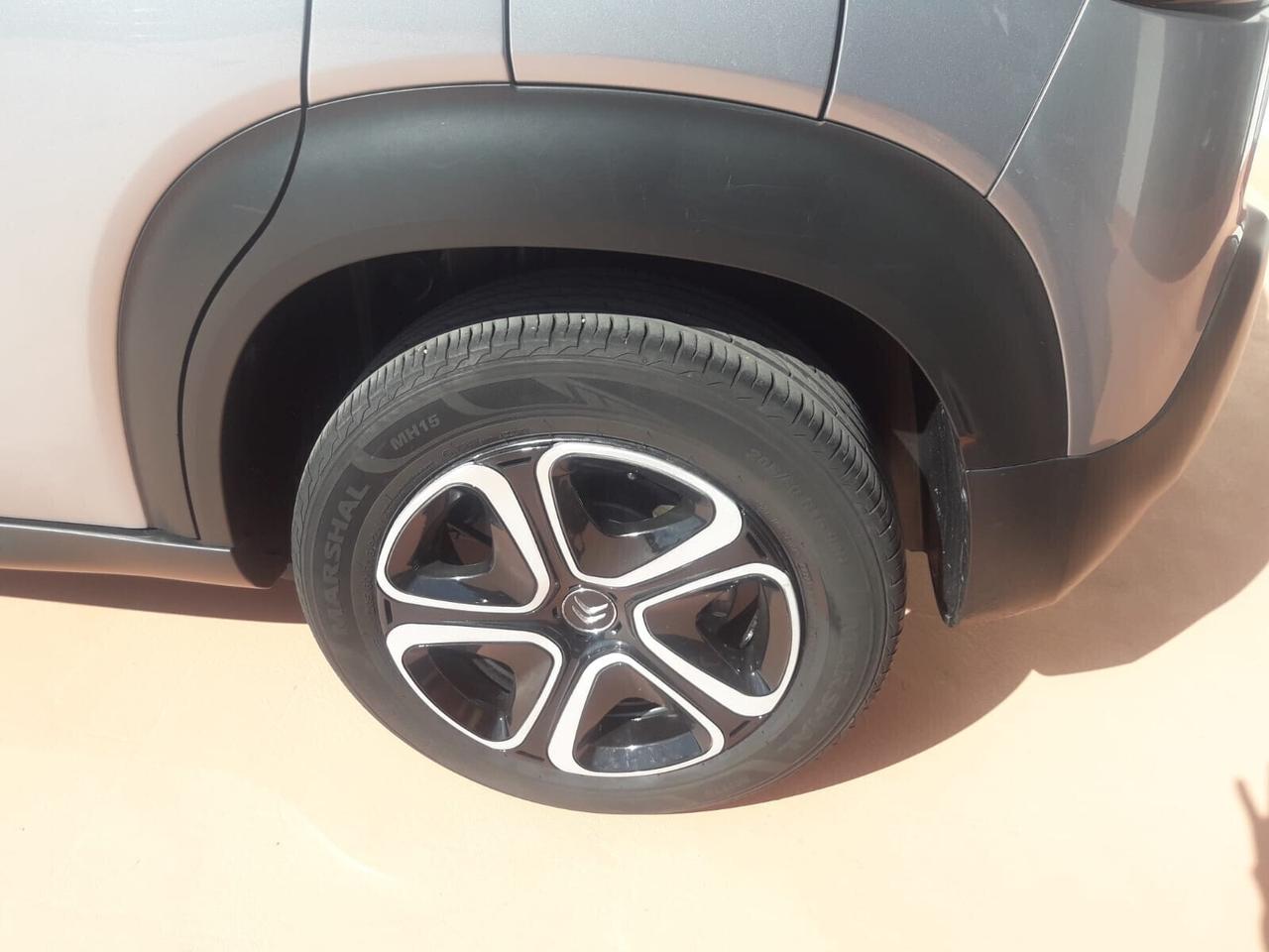 Citroen C3 Aircross C3 Aircross BlueHDi 100 S&S Feel