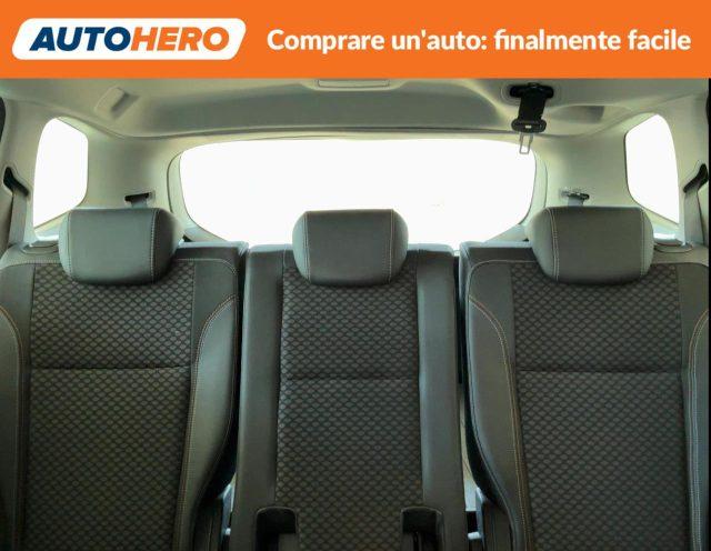 OPEL Zafira Tourer 1.4 T 120CV Cosmo