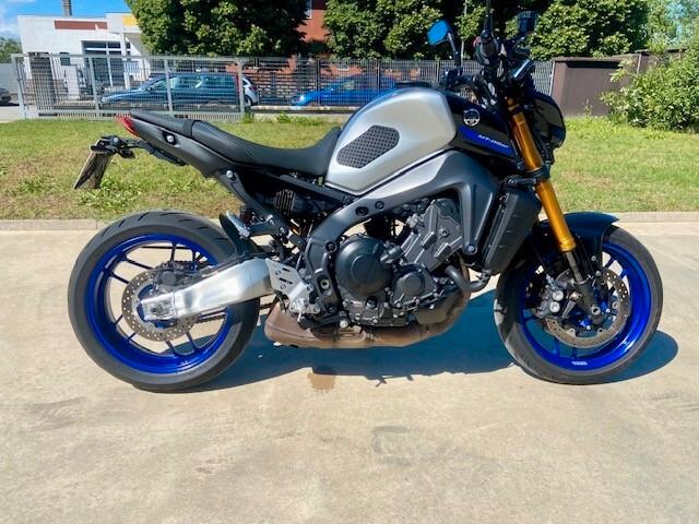 Yamaha MT-09 SP -2023 UNI PROP.