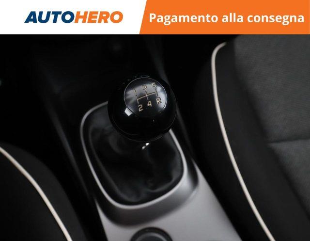 FIAT 500X 1.3 MultiJet 95 CV Pop Star