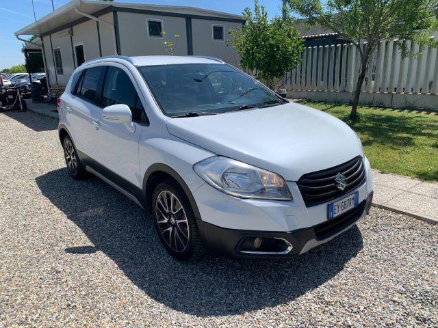 SUZUKI S-Cross 1.6 DDiS Cool