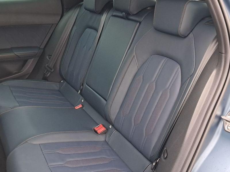 CUPRA Formentor Formentor 2.0 TSI 4Drive DSG VZ Launch Edition