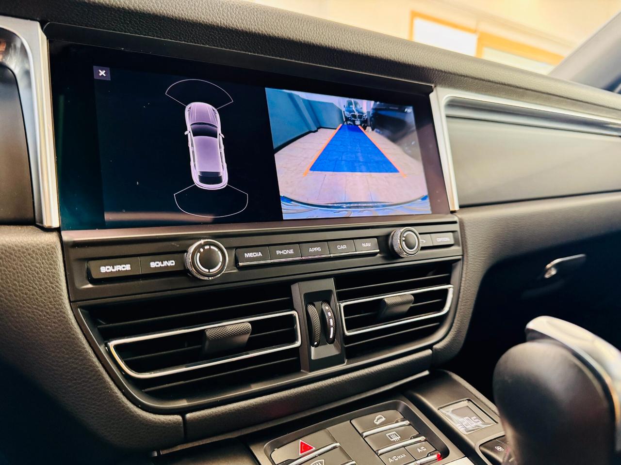 PORSCHE MACAN 2.0 245Cv Tetto / No Super Bollo