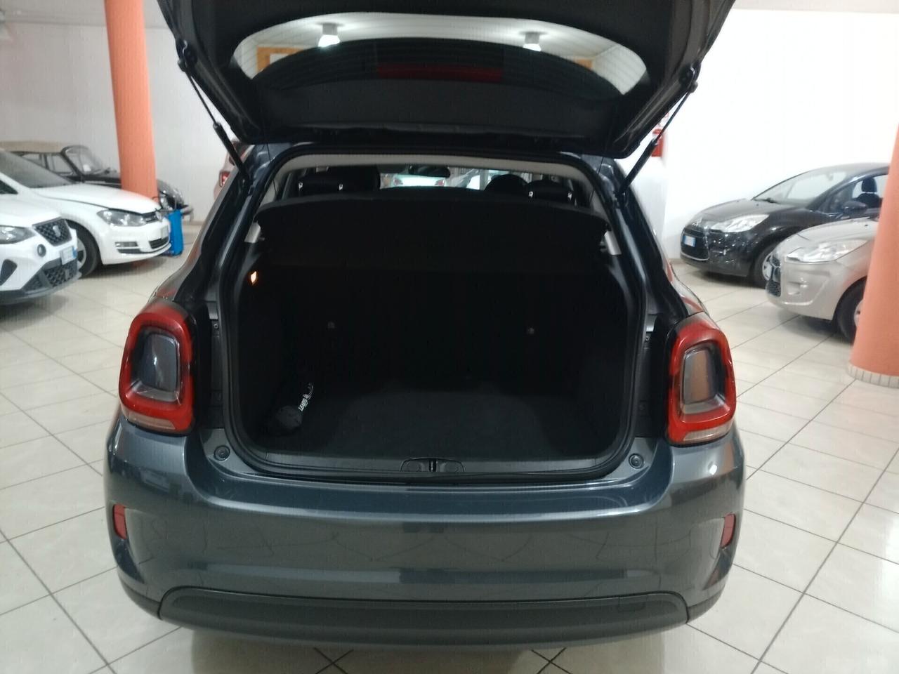 Fiat 500X 1.3 MultiJet 95 CV Club