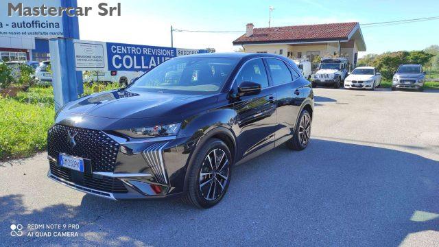 DS AUTOMOBILES DS 7 DS7 1.6 e-tense phev Bastille Business 225cv auto