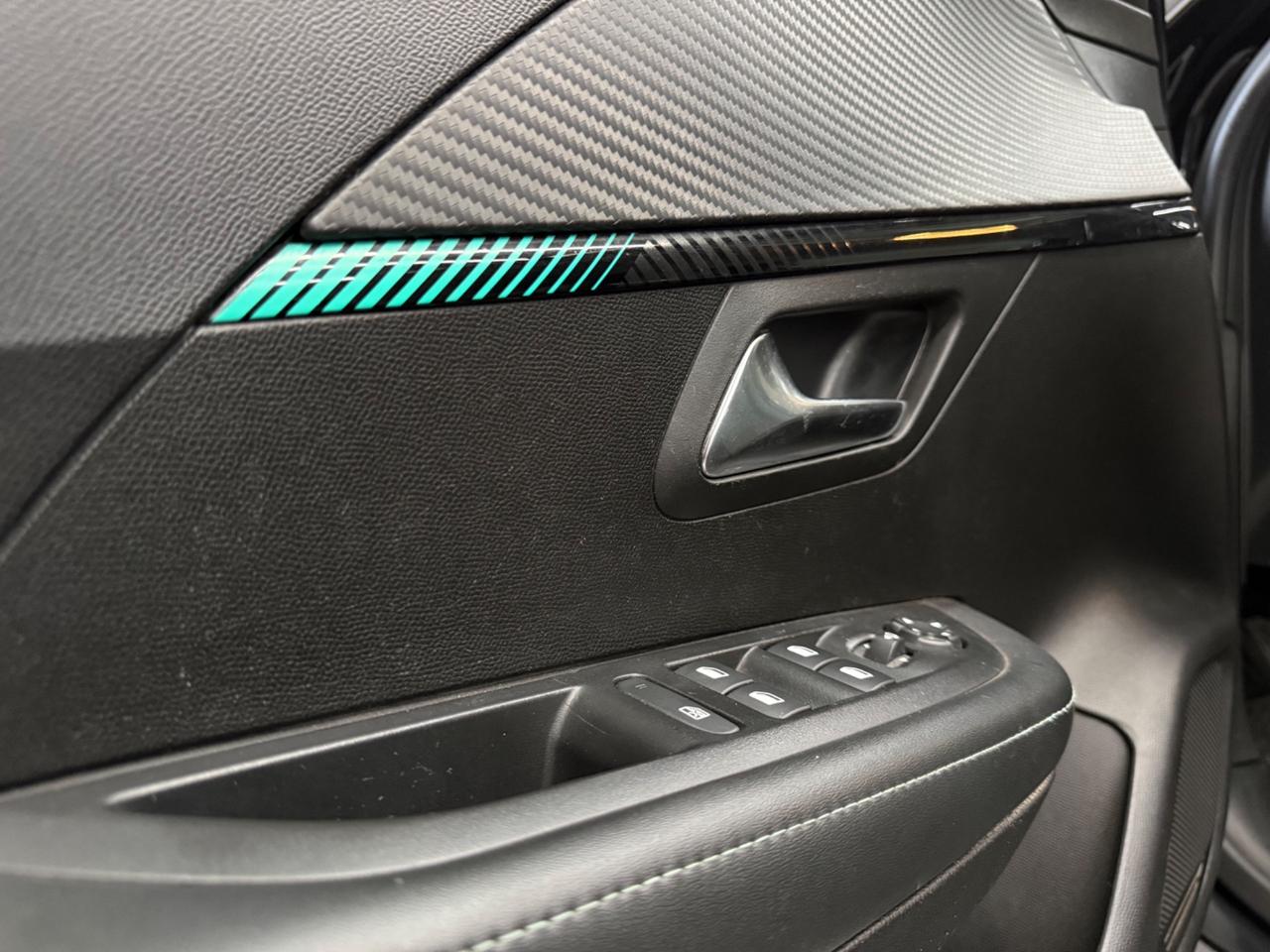 Peugeot 208 PureTech 100 Stop&Start 5 porte Allure Pack KAMERA