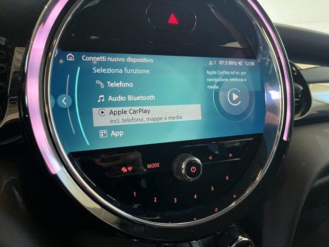 MINI Cooper 1.5 Cooper Baker Street 5 porte "17 HYPE/Full LED