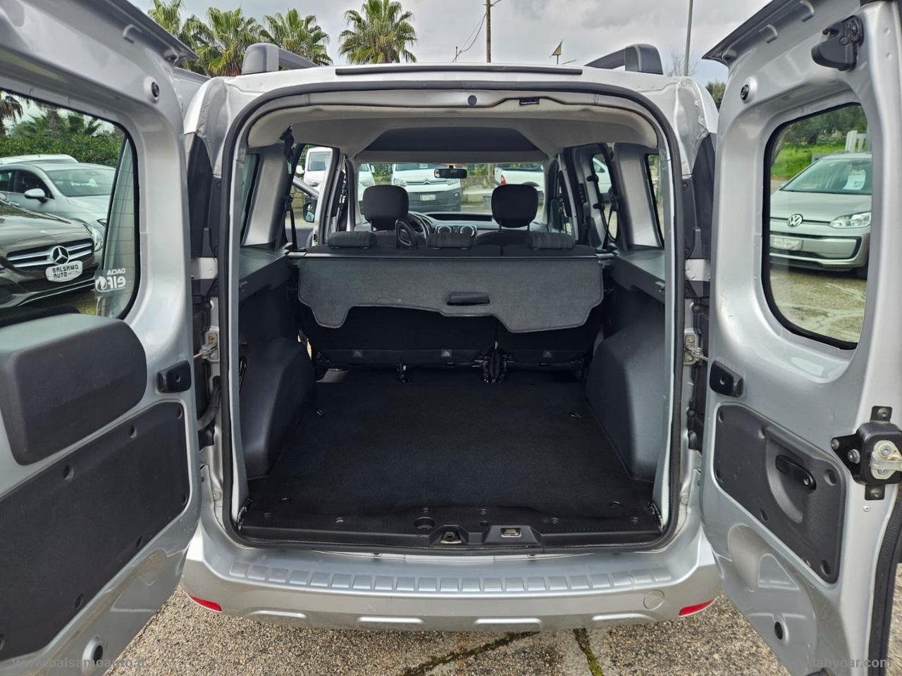 DACIA Dokker 1.5 dCi 8V 75 CV S&S SS Ambiance Family