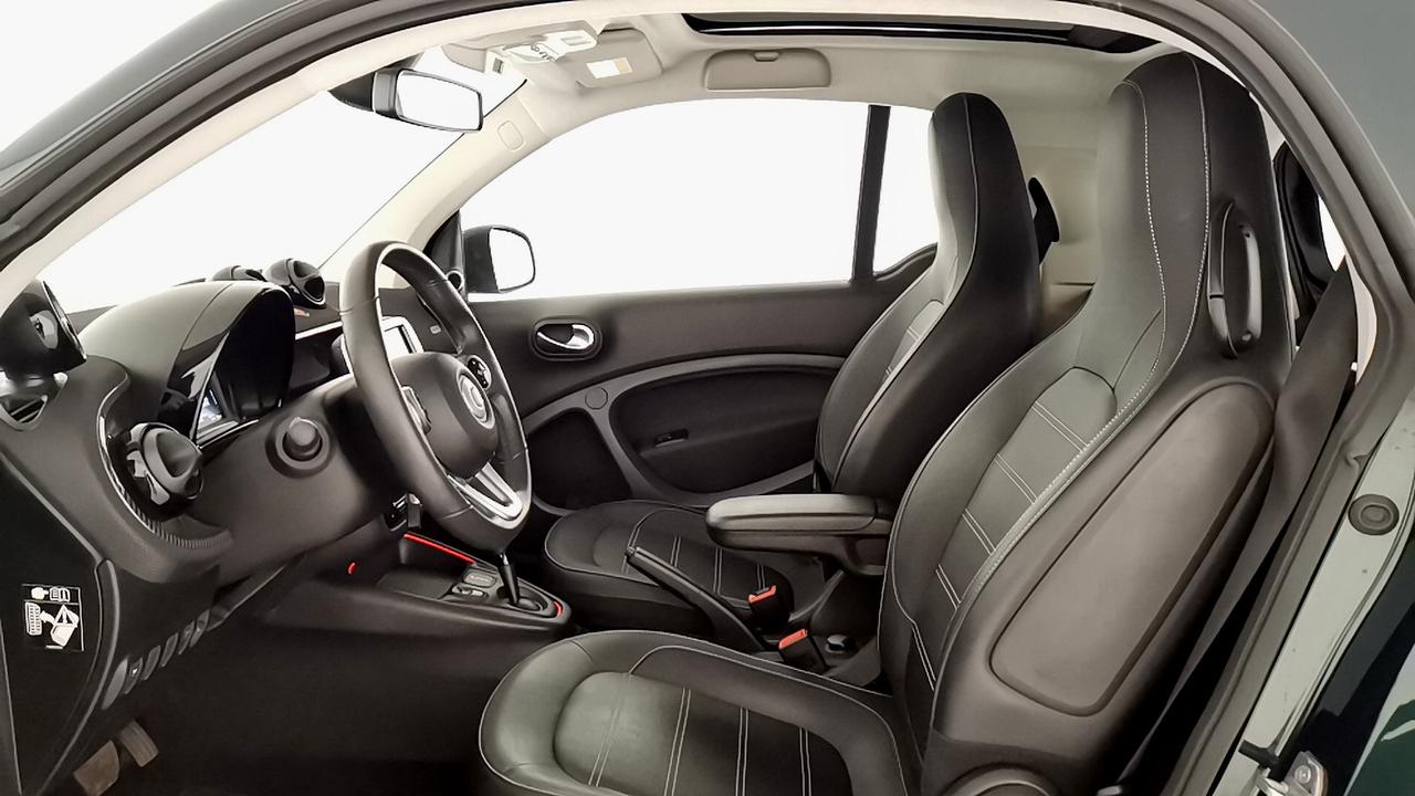 SMART Fortwo III 2020 - Fortwo eq Prime 22kW