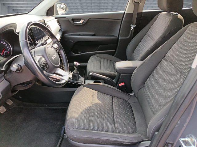 KIA Stonic Stonic 1.0 T-GDi 100 CV MHEV MT Style