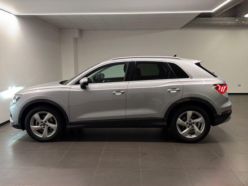 Audi Q3 Q3 35 2.0 TDI BUSINESS ADVANCED S-TRONIC 150CV