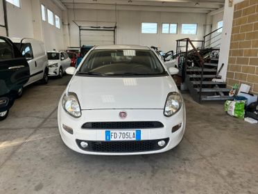 Fiat Punto 1.4 8V 5 porte Easypower 2016