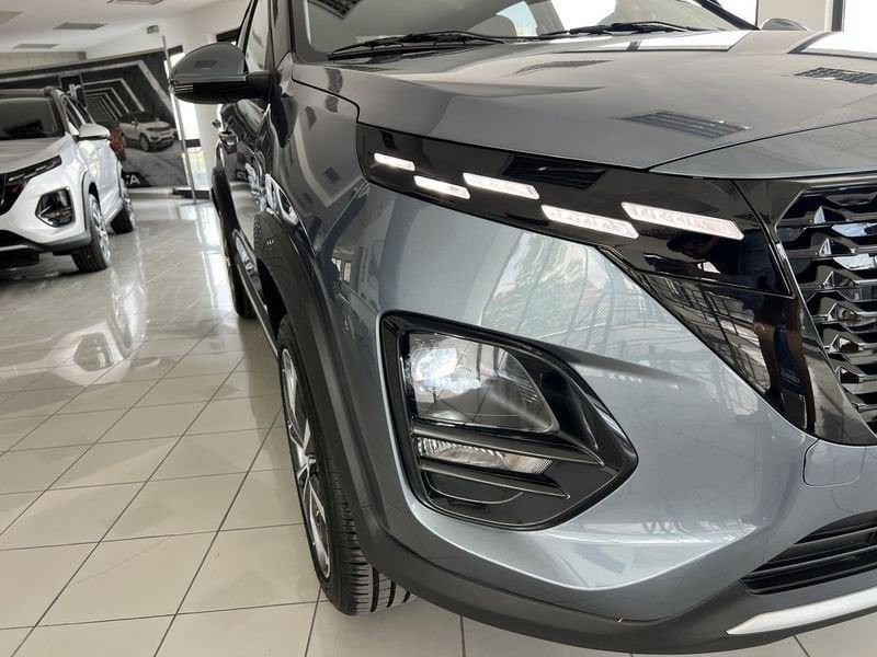 DR AUTOMOBILES dr 3.0 dr 3.0 1.5 CVT Bi-Fuel GPL Collection