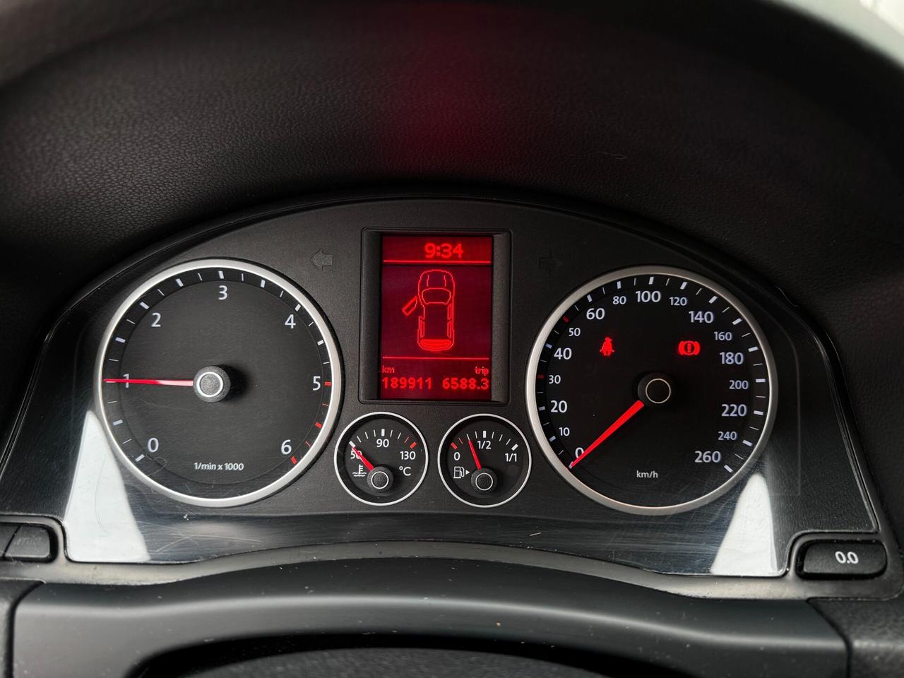 Volkswagen Tiguan Sport e style, 4motion