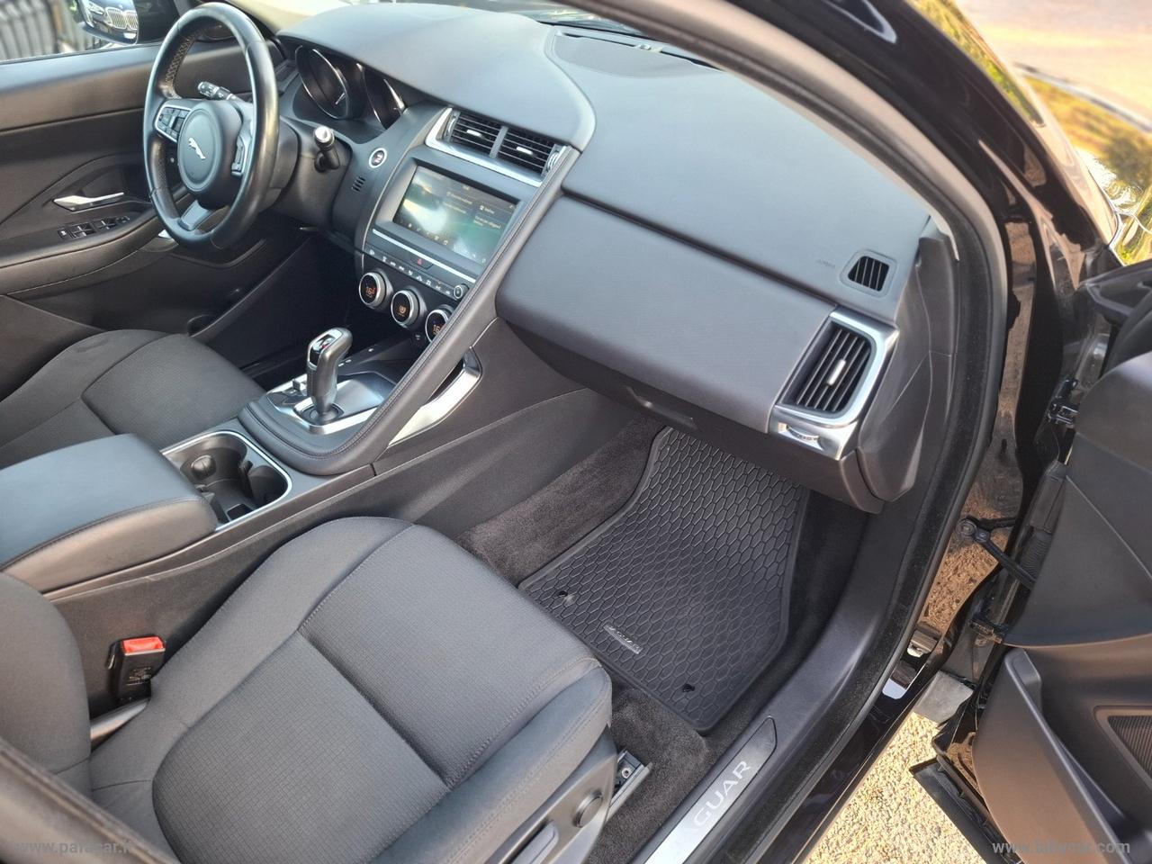 JAGUAR E-Pace 2.0D 150CV AWD aut. S