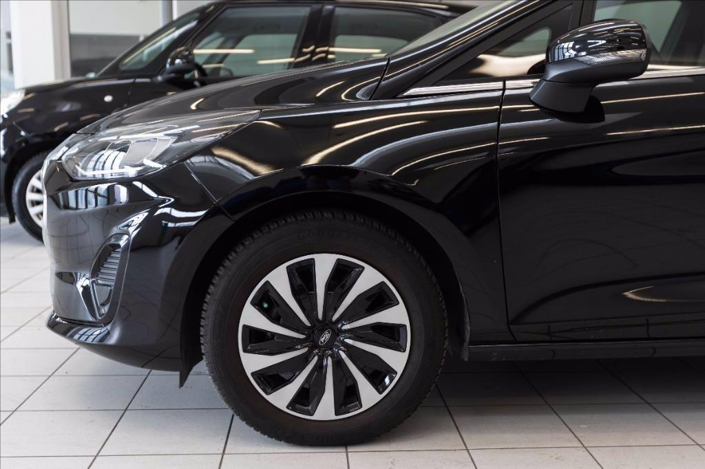 FORD Fiesta 5p 1.1 Titanium 75cv del 2023