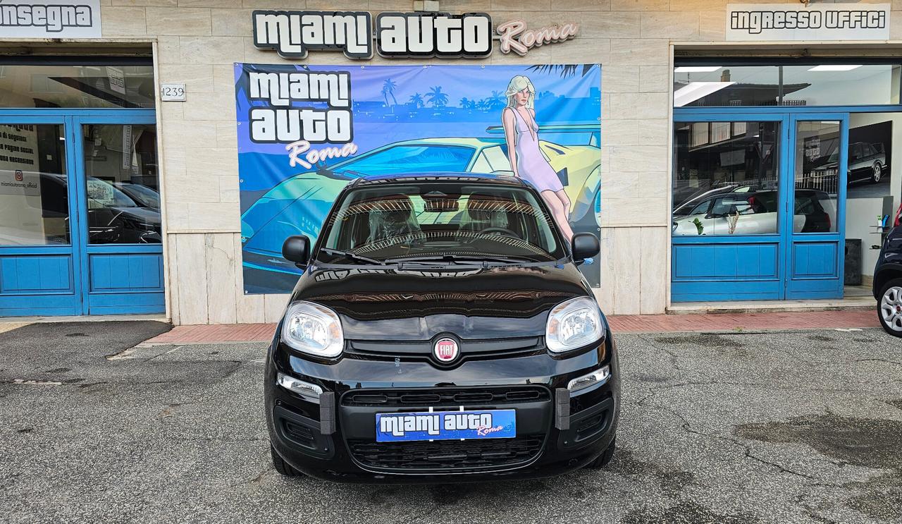 Fiat Panda 1.0 FireFly S&S Hybrid Pandina ICON KM0 REALE
